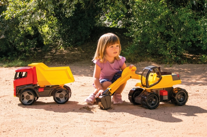 Suitable for indoor and outdoor play