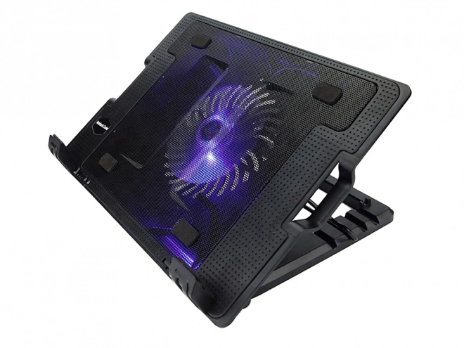 Universal LED Laptop Cooling Pad