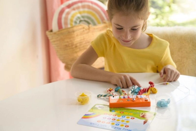 Educatief plezier voor kinderen
