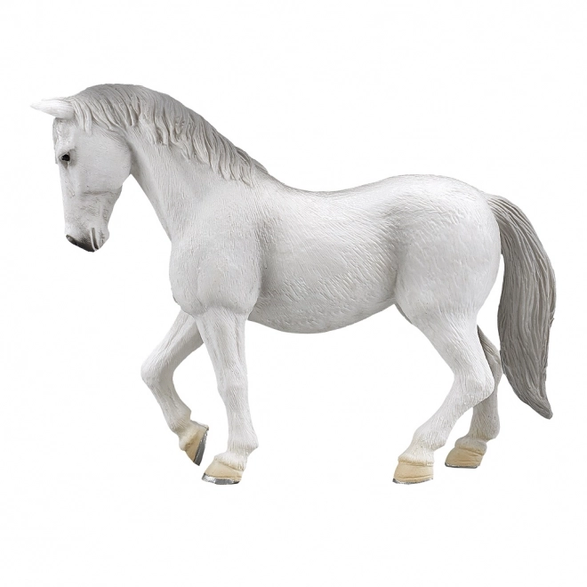 Mojo figuurtje Lipizzaner
