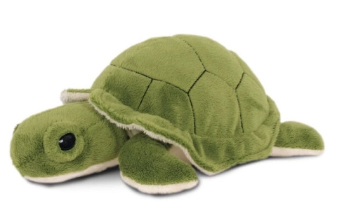 Pluchen Schildpad Eco-Edition