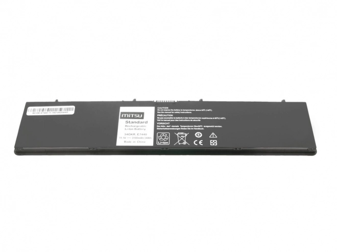 Batterie für DELL Latitude E7440