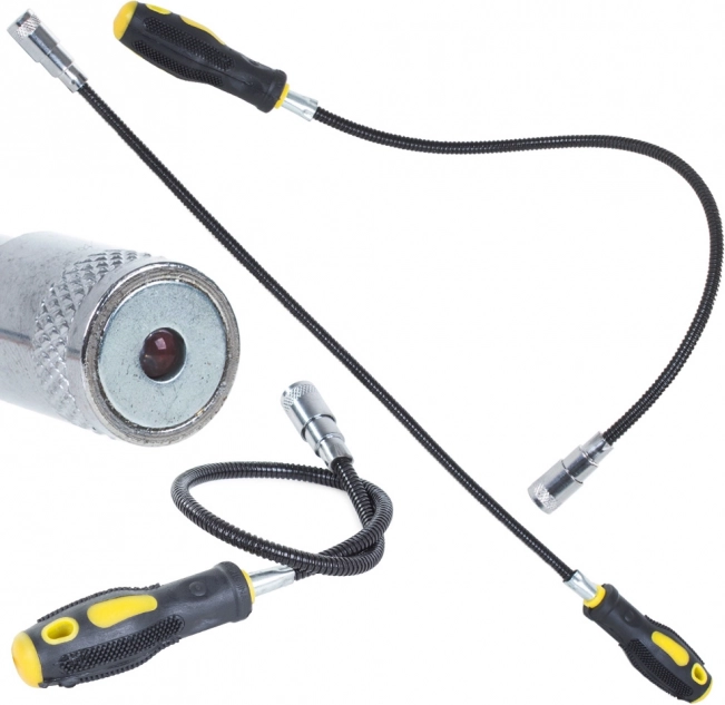 Lumière LED intégrée