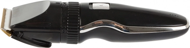 Instelbare trimlengte 0,8–2,0 mm