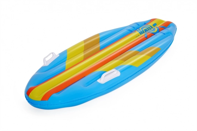 Doppelwandige aufblasbare Surfbretter für Kinder von Bestway