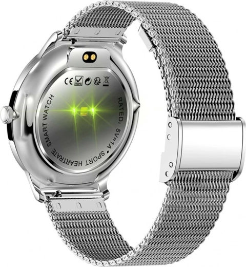 Gesundheit 24/7 im Blick