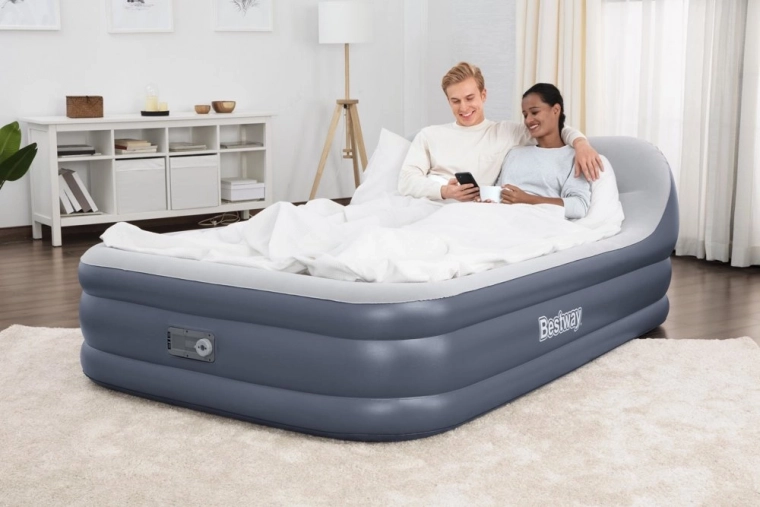 Soft Flocked Surface