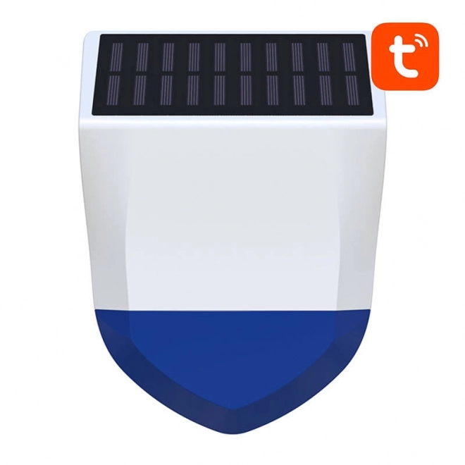 Buitensirene Alarm WiFi NEO NAS-AB06W TUYA