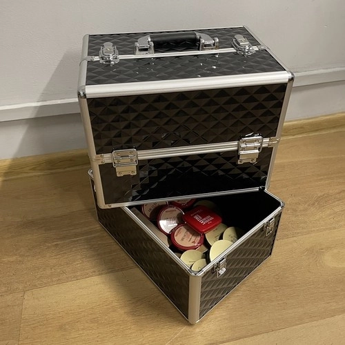 Cosmetische hoes Soulima XL 22529