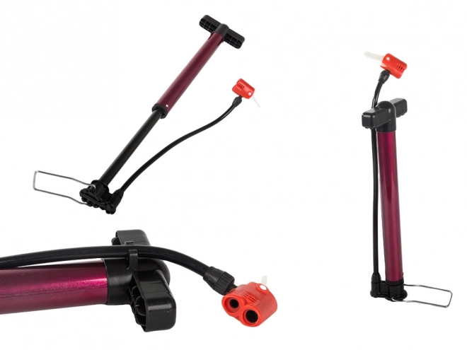 Fietspomp