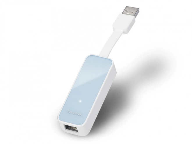 Carte réseau Ethernet TP-Link compacte sur USB 2.0
