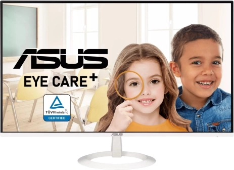moniteur 27" ASUS VZ27EHF-W