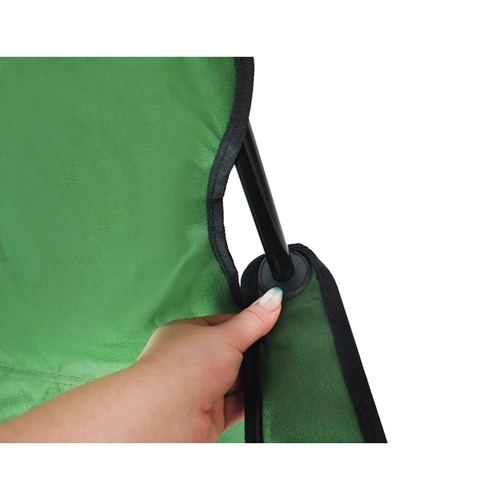Foldable Fishing Chair with Cover