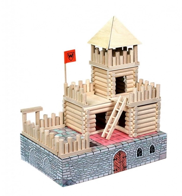 Bouwset Vario Fort