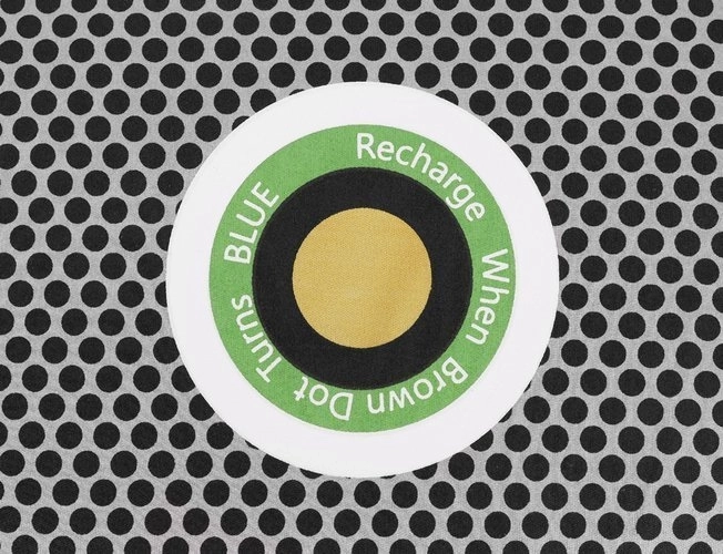 Déshumidificateur - absorbeur d'humidité pour voiture