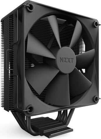 CPU-Kühler NZXT T120 schwarz