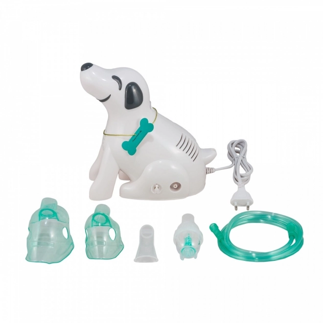 Inhalatieapparaat MM-500 Piesio
