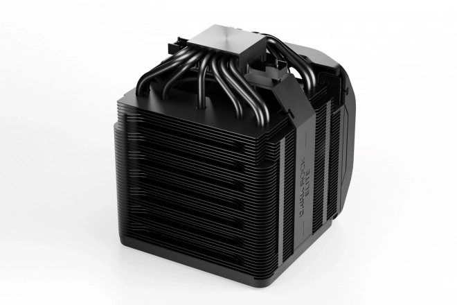 Refroidisseur CPU Dark Rock Elite