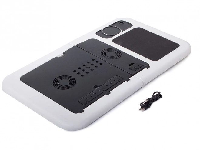 Opvouwbare laptoptafel E-Table