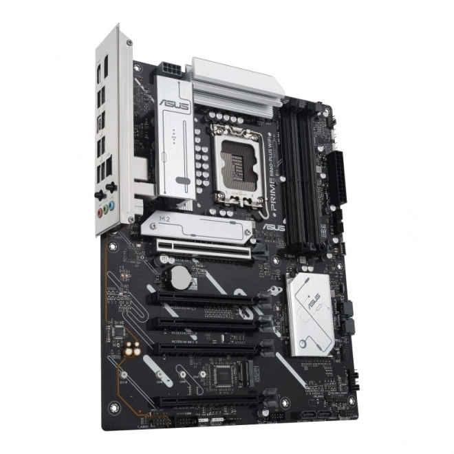 Carte mère ASUS Prime B860-PLUS WIFI