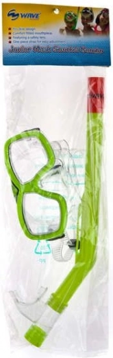 Snorkel met bescherming