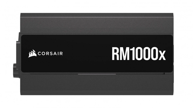 Volledig modulaire voeding Corsair RMx Series 1000 ATX 3.1 Gold