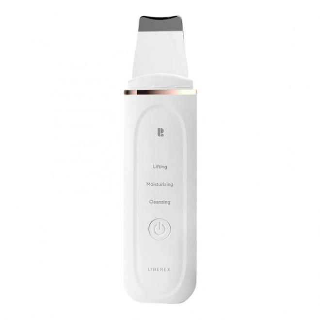 Ultraschall Hautspatel Liberex 3-in-1