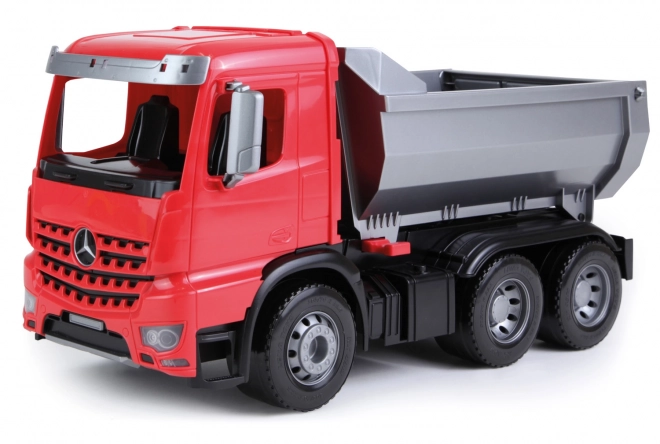 Lena Mercedes Arocs benne basculante
