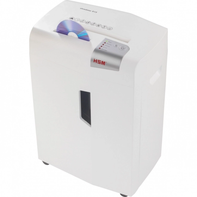 Destructeur de documents Shredstar X13