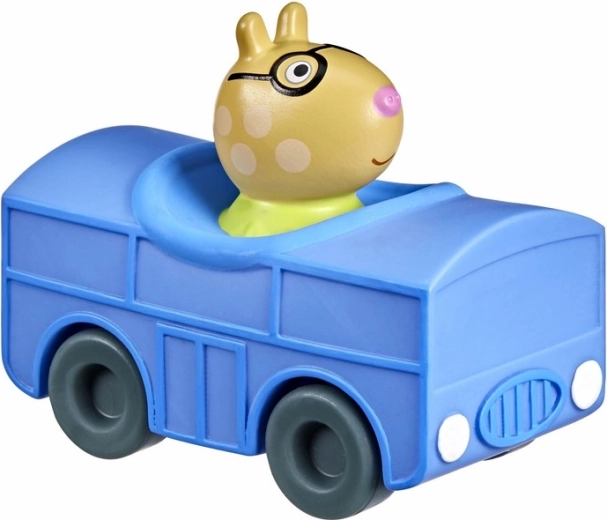 Kompakte Größe für kleine Hände