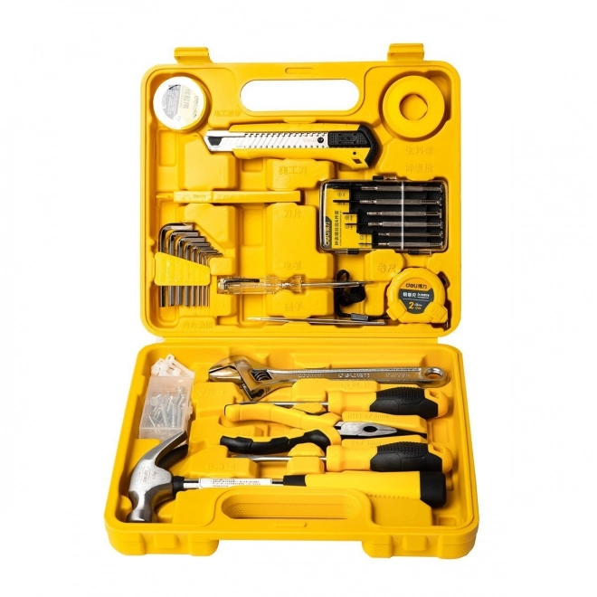 Deli Household Tool Kit