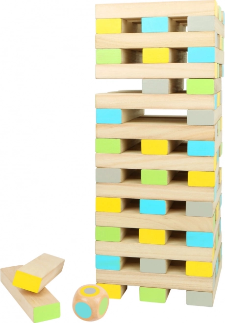 Small Foot Jenga Toren XXL