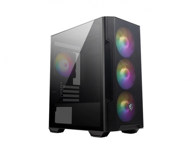 Computer Case MAG Forge M100R
