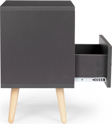 Modern grijs design voor ieder interieur
