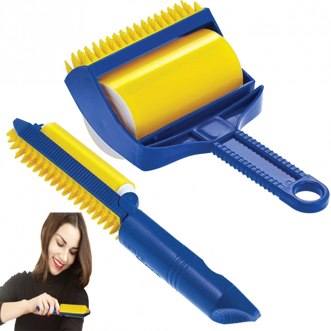 Sticky Buddy Gelroller für Kleidungsreinigung
