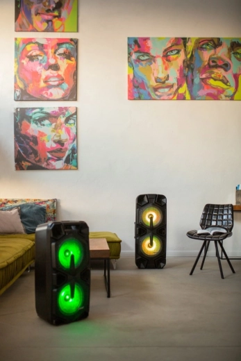 TWS : véritable stéréo sans fil