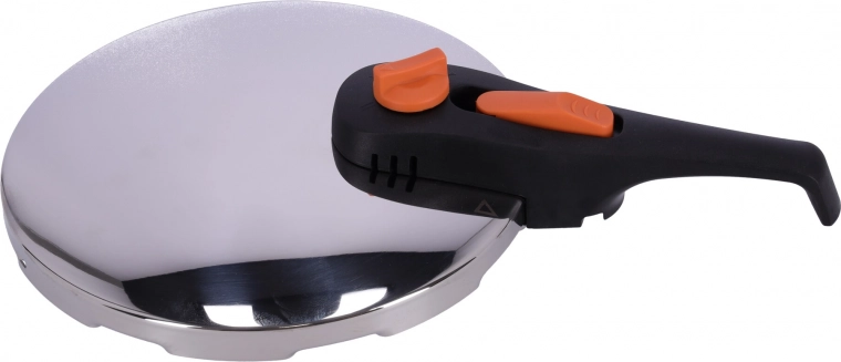 Veilige bajonetsluiting en beveiligingen