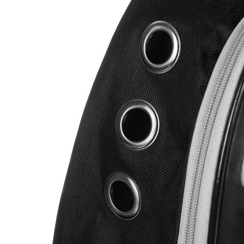 Pet Carrier Backpack by Purlov