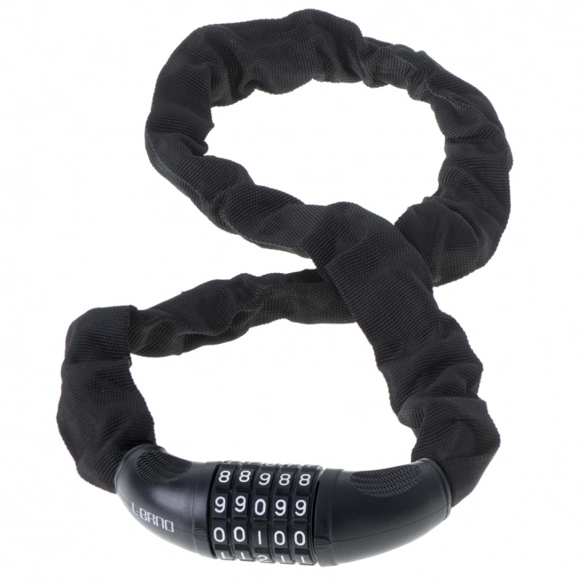 Bike Lock Combination Security 100cm