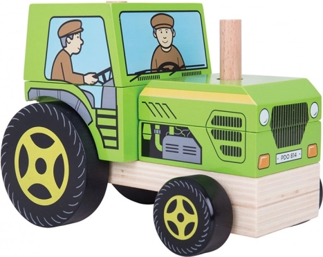Bewegende wielen voor actief rijden