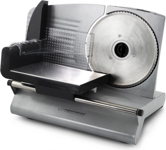 Electric Slicer Mortadella 150W