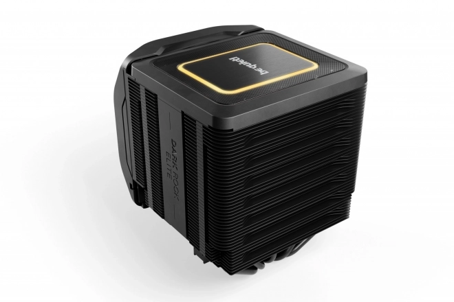 Refroidisseur CPU Dark Rock Elite