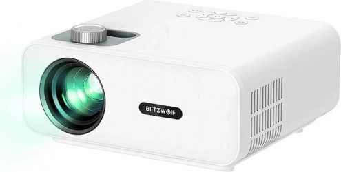 Full-HD-1080p-Bild und hohe Helligkeit