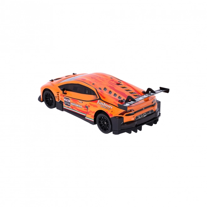 Lamborghini Huracán GT3 RC 2,4Ghz op afstand bestuurbare auto
