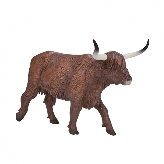 Mojo Schotse hooglandstier figuur