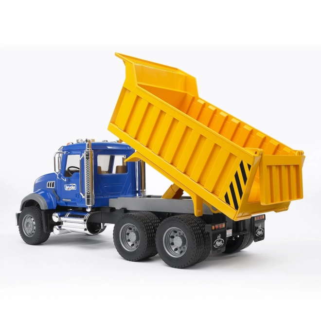 Bruder MACK Granit camion benne