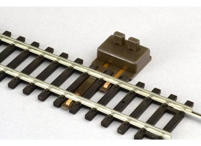 Piko analoge Stromklemme