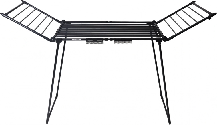 Bis zu 27 Meter Trockenfläche