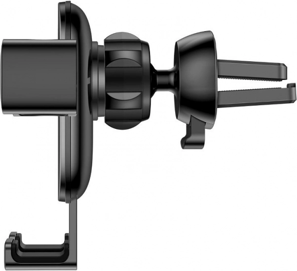 360° swivel joint for the perfect angle