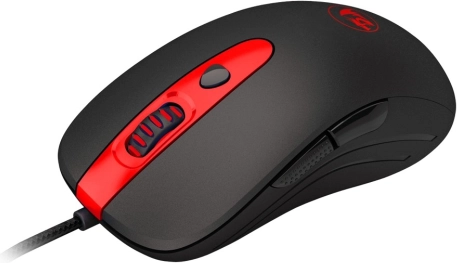 Gaming-Maus Redragon GERBERUS S mit RGB-Beleuchtung